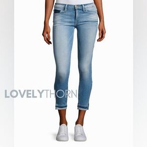 FRAME // le skinny de jeanne benton